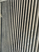 Frick IDC 1810-25 LH Evaporative Condenser (905 Nominal Tons, 1- 40 HP Motors, 1 Tower Unit)