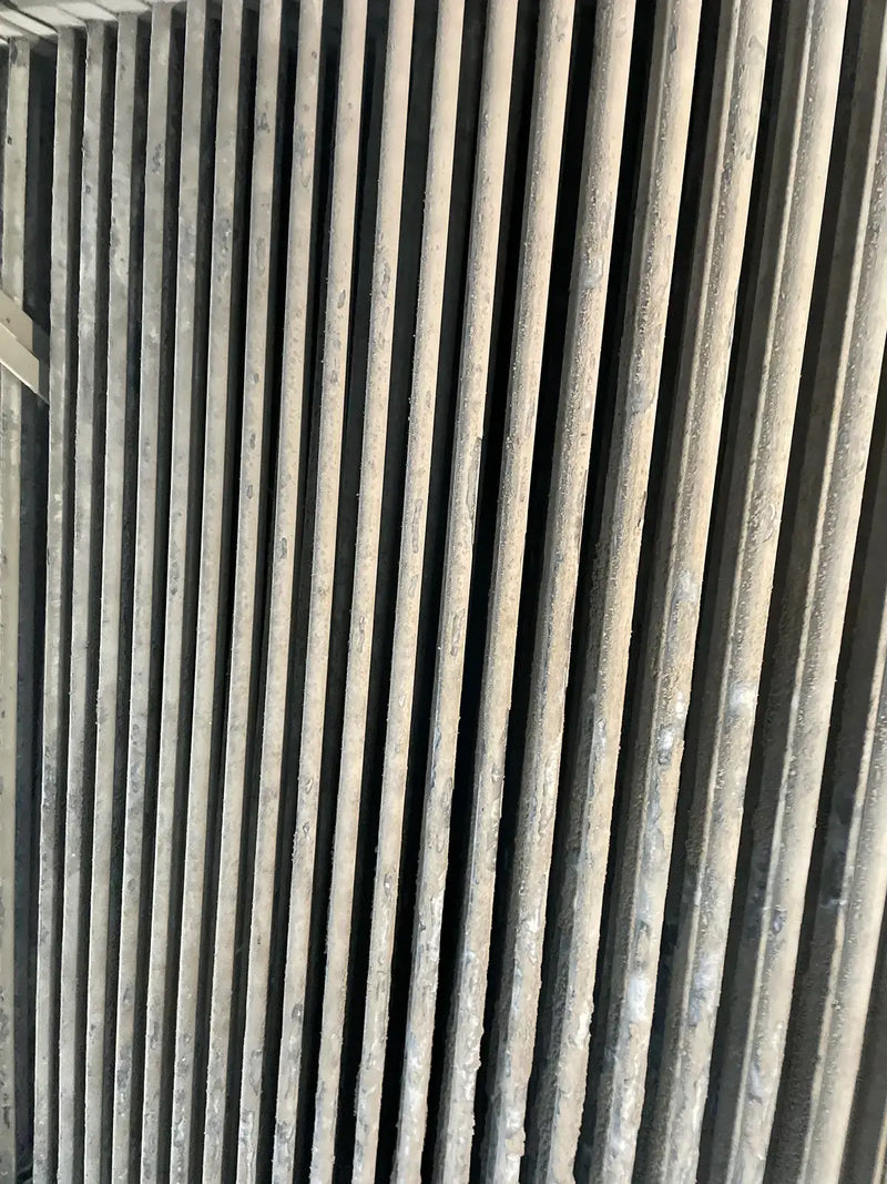 Frick IDC 1810-25 LH Evaporative Condenser (905 Nominal Tons, 1- 40 HP Motors, 1 Tower Unit)