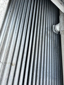 Frick IDC 1810-25 LH Evaporative Condenser (905 Nominal Tons, 1- 40 HP Motors, 1 Tower Unit)