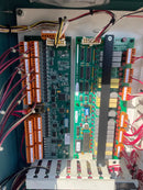 Paquete de compresor de tornillo rotativo Frick RWF-222 B (Frick SGC2317, 175 HP 460 V, panel de control Frick Quantum HD)