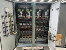Jett Solutions VFD Control Center