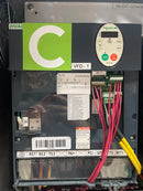 Jett Solutions VFD Control Center