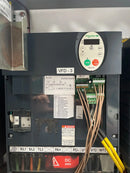 Jett Solutions VFD Control Center