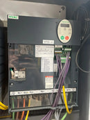 Jett Solutions VFD Control Center