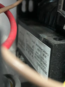 Jett Solutions VFD Control Center