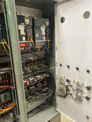 Jett Solutions VFD Control Center