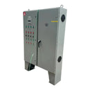 Jett Solutions VFD Control Center