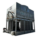 Evapco ATC-1284E-1G Evaporative Condenser ( 642 Nominal Tons, 2 Motors, 1 Tower Unit)