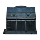 Evapco ATC-1284E-1G Evaporative Condenser ( 642 Nominal Tons, 2 Motors, 1 Tower Unit)