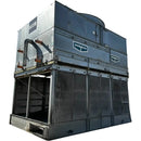 Evapco ATC-1284E-1G Evaporative Condenser ( 642 Nominal Tons, 2 HP Motors, 1 Tower Unit )