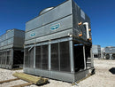 Evapco ATC-1284E-1G Evaporative Condenser ( 642 Nominal Tons, 2 HP Motors, 1 Tower Unit )
