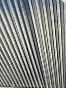 Evapco ATC-1284E-1G Evaporative Condenser ( 642 Nominal Tons, 2 HP Motors, 1 Tower Unit )