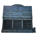 Evapco ATC-1284E-1G Evaporative Condenser ( 642 Nominal Tons, 2 HP Motors, 1 Tower Unit )