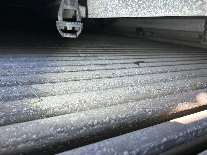 Condensador evaporativo Evapco ATC-1284E-1G (642 toneladas nominales, 2 motores, 1 unidad de torre)