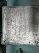 Compresor de tornillo rotativo Frick RXB-50H (Frick XJS120S, 125 HP, 230/460 V)