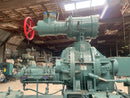 Frick RWB-II-177B Rotary Screw Compressor Package (Frick TDSH233S, 150 HP, 250/460 V, MISSING CONTROL PANEL)
