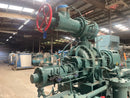 Frick RWB-II-177B Rotary Screw Compressor Package (Frick TDSH233S, 150 HP, 250/460 V, MISSING CONTROL PANEL)