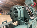 Frick RWB-II-177B Rotary Screw Compressor Package (Frick TDSH233S, 150 HP, 250/460 V, MISSING CONTROL PANEL)