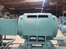 Frick RWB-II-177B Rotary Screw Compressor Package (Frick TDSH233S, 150 HP, 250/460 V, MISSING CONTROL PANEL)