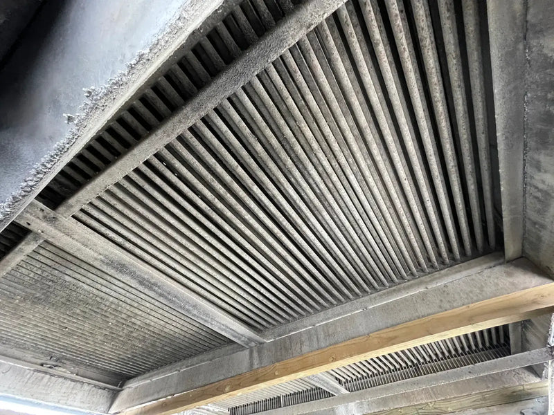 IMECO IDC-1880-4 Evaporative Condenser (470 Nominal Tons,1-20 HP Motor)