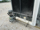 IMECO IDC-1880-4 Evaporative Condenser (470 Nominal Tons,1-20 HP Motor)