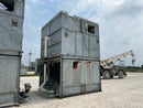 IMECO IDC-1880-4 Evaporative Condenser (470 Nominal Tons,1-20 HP Motor)