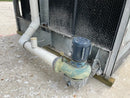 IMECO IDC-1880-4 Evaporative Condenser (470 Nominal Tons,1-20 HP Motor)