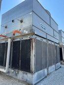 Condensador evaporativo Evapco ATC-1426E-1G (713 toneladas nominales, 2 motores, 1 unidad de torre)