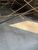 Condensador evaporativo Evapco ATC-1426E-1G (713 toneladas nominales, 2 motores, 1 unidad de torre)