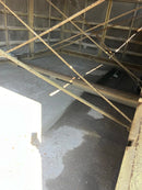 Condensador evaporativo Evapco ATC-1426E-1G (713 toneladas nominales, 2 motores, 1 unidad de torre)