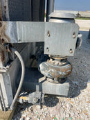 Condensador evaporativo Evapco ATC-1426E-1G (713 toneladas nominales, 2 motores, 1 unidad de torre)