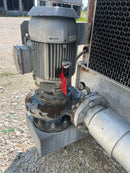 Condensador evaporativo Evapco ATC-1426E-1G (713 toneladas nominales, 2 motores, 1 unidad de torre)