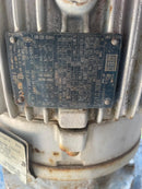 Condensador evaporativo Evapco ATC-1426E-1G (713 toneladas nominales, 2 motores, 1 unidad de torre)