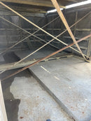 Evapco ATC-1426E-1G Evaporative Condenser (713 Nominal Tons, 2 Motors, 1 Tower Unit )