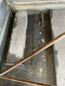 Evapco ATC-1426E-1G Evaporative Condenser (713 Nominal Tons, 2 Motors, 1 Tower Unit )