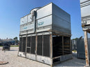 Condensador evaporativo Evapco ATC-1426E-1G (713 toneladas nominales, 2 motores, 1 unidad de torre)