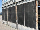 Condensador evaporativo Evapco ATC-1426E-1G (713 toneladas nominales, 2 motores, 1 unidad de torre)