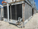 Condensador evaporativo Evapco ATC-1426E-1G (713 toneladas nominales, 2 motores, 1 unidad de torre)