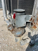 Condensador evaporativo Evapco ATC-1426E-1G (713 toneladas nominales, 2 motores, 1 unidad de torre)