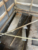 Condensador evaporativo Evapco ATC-1426E-1G (713 toneladas nominales, 2 motores, 1 unidad de torre)