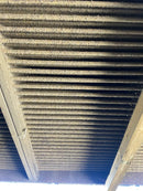 Condensador evaporativo Evapco ATC-1426E-1G (713 toneladas nominales, 2 motores, 1 unidad de torre)