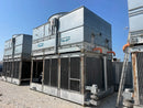 Condensador evaporativo Evapco ATC-1426E-1G (713 toneladas nominales, 2 motores, 1 unidad de torre)