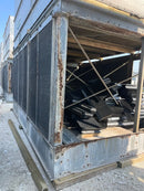 Condensador evaporativo Evapco ATC-1426E-1G (713 toneladas nominales, 2 motores, 1 unidad de torre)