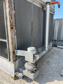 Condensador evaporativo Evapco ATC-1426E-1G (713 toneladas nominales, 2 motores, 1 unidad de torre)