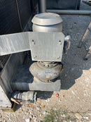 Condensador evaporativo Evapco ATC-1426E-1G (713 toneladas nominales, 2 motores, 1 unidad de torre)