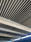 Condensador evaporativo Evapco ATC-1426E-1G (713 toneladas nominales, 2 motores, 1 unidad de torre)