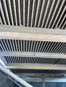 Condensador evaporativo Evapco ATC-1426E-1G (713 toneladas nominales, 2 motores, 1 unidad de torre)