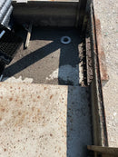 Condensador evaporativo Evapco ATC-1426E-1G (713 toneladas nominales, 2 motores, 1 unidad de torre)