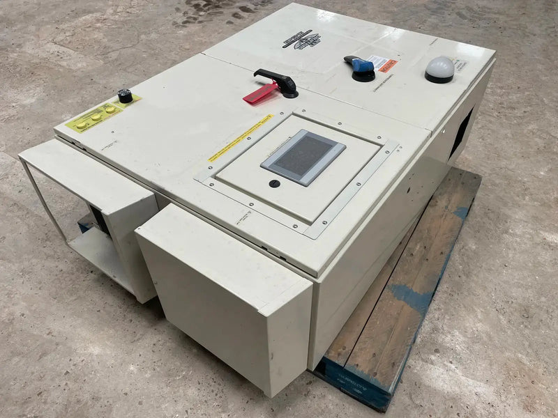 EATON Soft Motor Starter (480 Volt, 250 Input AMP)