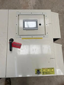 EATON Soft Motor Starter (480 Volt, 250 Input AMP)